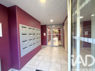  Appartement � vendre 2 pi�ces 47 m�