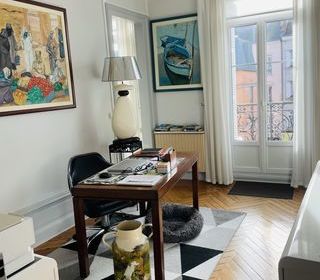  Appartement � vendre 4 pi�ces 105 m�