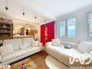  Maison � vendre 3 pi�ces 71 m�