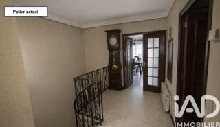  Maison � vendre 5 pi�ces 130 m�