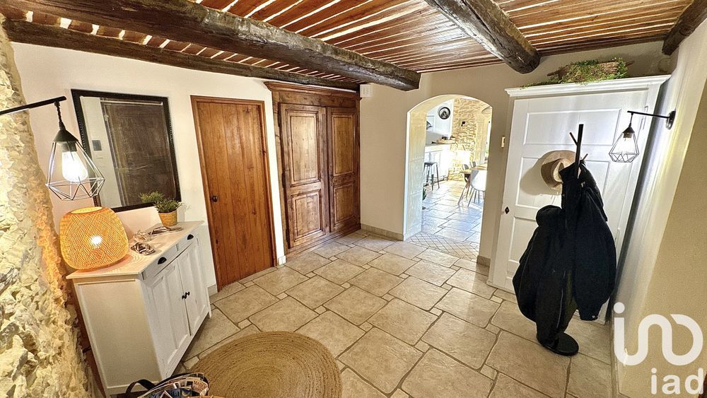 � vendre  Maison Uchaux (84100)