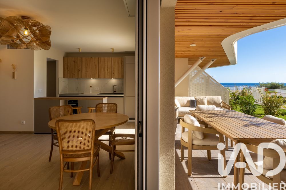 � vendre  Appartement Agay (83530)