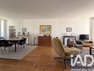  Appartement � vendre 4 pi�ces 91 m�