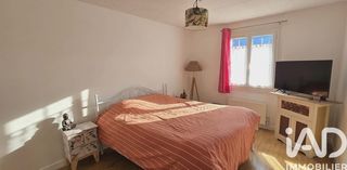  Maison � vendre 3 pi�ces 73 m�