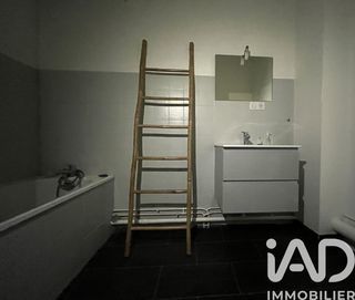  Appartement � vendre 1 pi�ce 35 m�