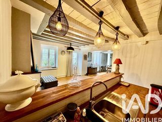  Maison � vendre 5 pi�ces 150 m�