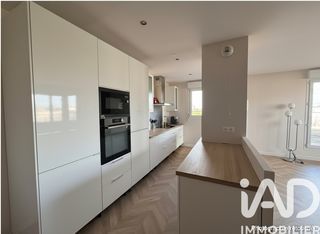  Appartement � vendre 3 pi�ces 65 m�