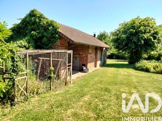  Maison � vendre 10 pi�ces 389 m�