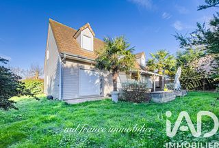  Maison � vendre 7 pi�ces 215 m�