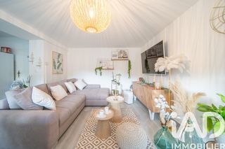  Maison � vendre 4 pi�ces 90 m�