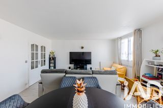  Appartement � vendre 3 pi�ces 68 m�