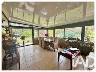  Maison � vendre 4 pi�ces 123 m�