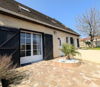  Maison � vendre 6 pi�ces 120 m�