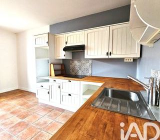  Appartement � vendre 2 pi�ces 68 m�