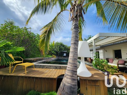   Vente Maison d'architecte 7 pi�ces Villa - 7 pi�ce(s) - 177 m�