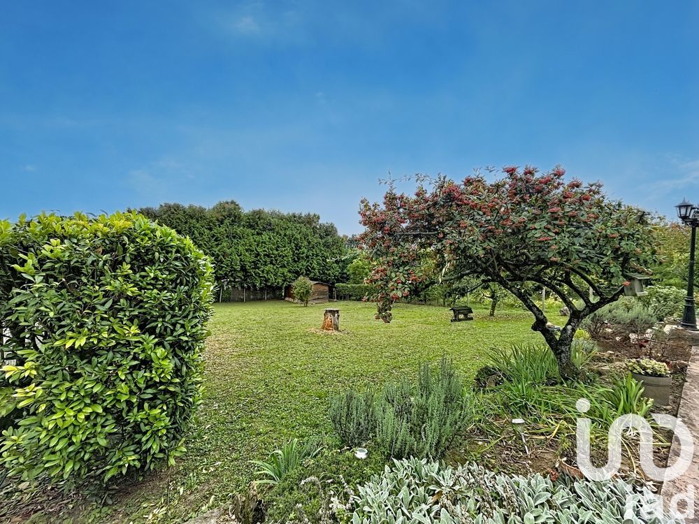 � vendre  Maison Saint-Cyr-au-Mont-d'Or (69450)