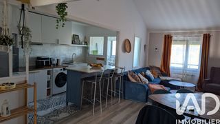  Appartement � vendre 6 pi�ces 114 m�