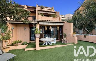  Appartement � vendre 2 pi�ces 32 m�