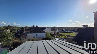  Maison � vendre 10 pi�ces 167 m�