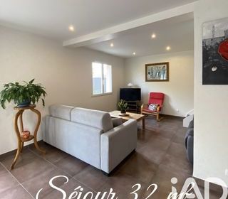  Maison � vendre 5 pi�ces 93 m�