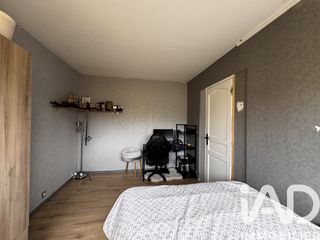  Appartement � vendre 4 pi�ces 85 m�