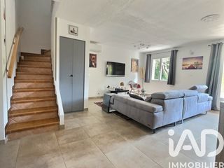  Maison � vendre 5 pi�ces 153 m�