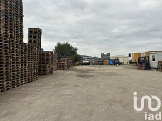  Terrain � vendre 4480 m�