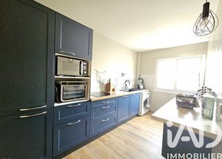  Appartement � vendre 2 pi�ces 52 m�