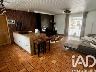  Maison � vendre 5 pi�ces 111 m�