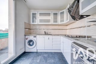  Appartement � vendre 4 pi�ces 85 m�