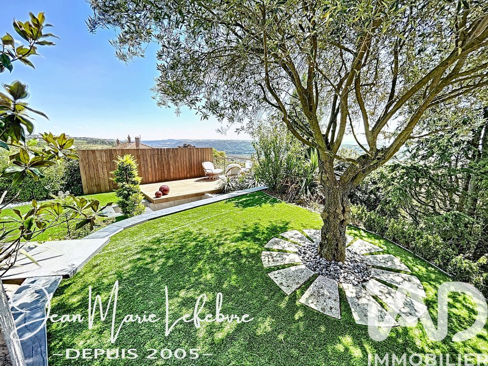 � vendre  Villa Condrieu (69420)