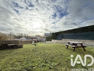  Maison � vendre 5 pi�ces 94 m�