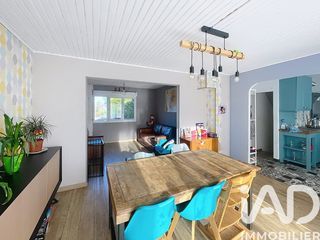  Maison � vendre 5 pi�ces 136 m�