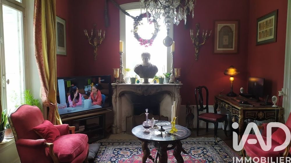 � vendre  Maison Roncherolles-en-Bray (76440)