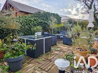  Appartement � vendre 2 pi�ces 36 m�