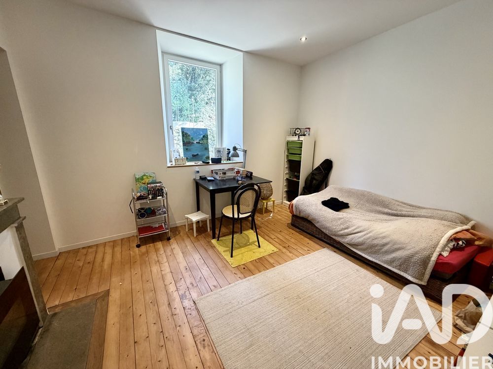 � vendre  Maison Cliousclat (26270)