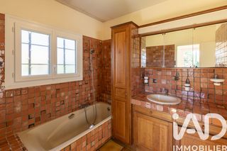  Maison � vendre 8 pi�ces 174 m�