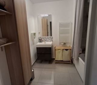  Appartement � vendre 3 pi�ces 70 m�