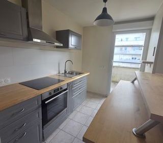  Appartement � vendre 2 pi�ces 45 m�