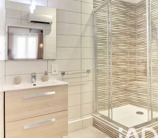  Appartement � vendre 2 pi�ces 30 m�