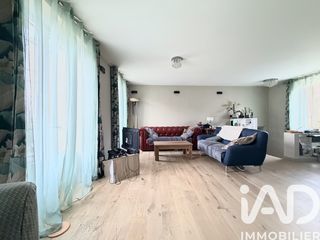  Appartement � vendre 4 pi�ces 84 m�