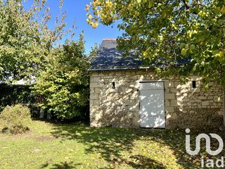  Maison � vendre 7 pi�ces 183 m�