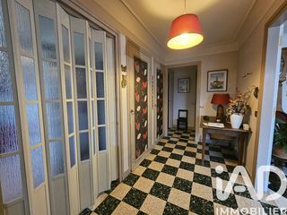  Maison � vendre 6 pi�ces 135 m�