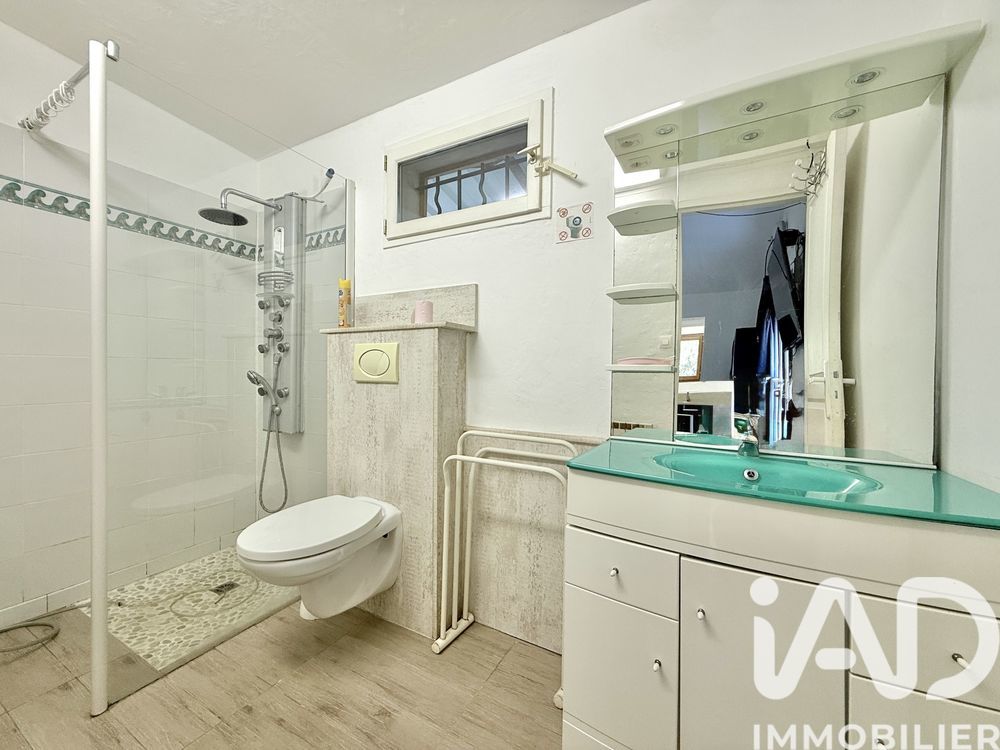 � vendre  Maison Tourrettes-sur-Loup (06140)