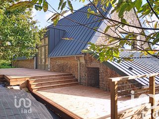  Maison � vendre 7 pi�ces 210 m�