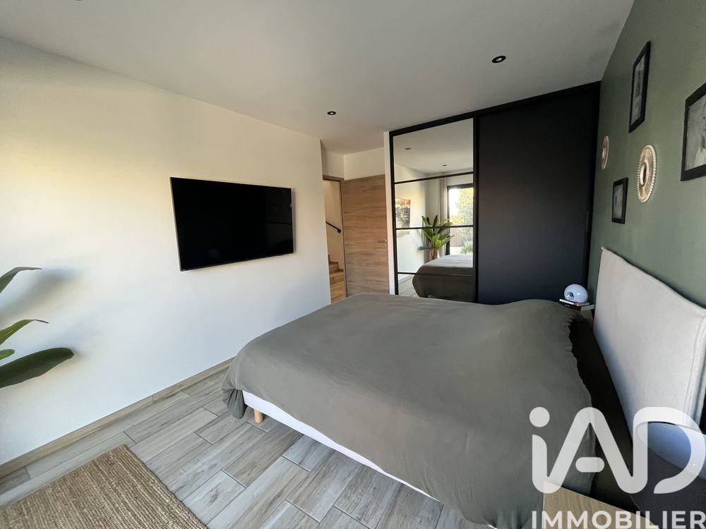 � vendre  Maison Sainte-Colombe-de-la-Commanderie (66300)