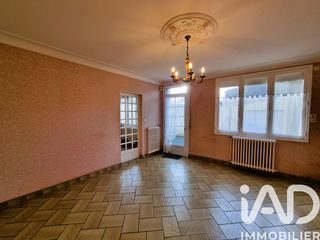  Maison � vendre 5 pi�ces 106 m�