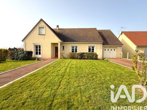   Vente Maison/villa 5 pi�ces Maison - 5 pi�ce(s) - 105 m�