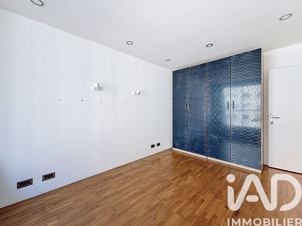 � vendre  Appartement Paris 20