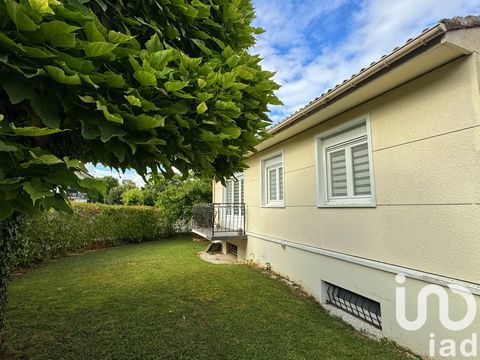  Vente Maison/villa 4 pi�ces Maison - 4 pi�ce(s) - 102 m�